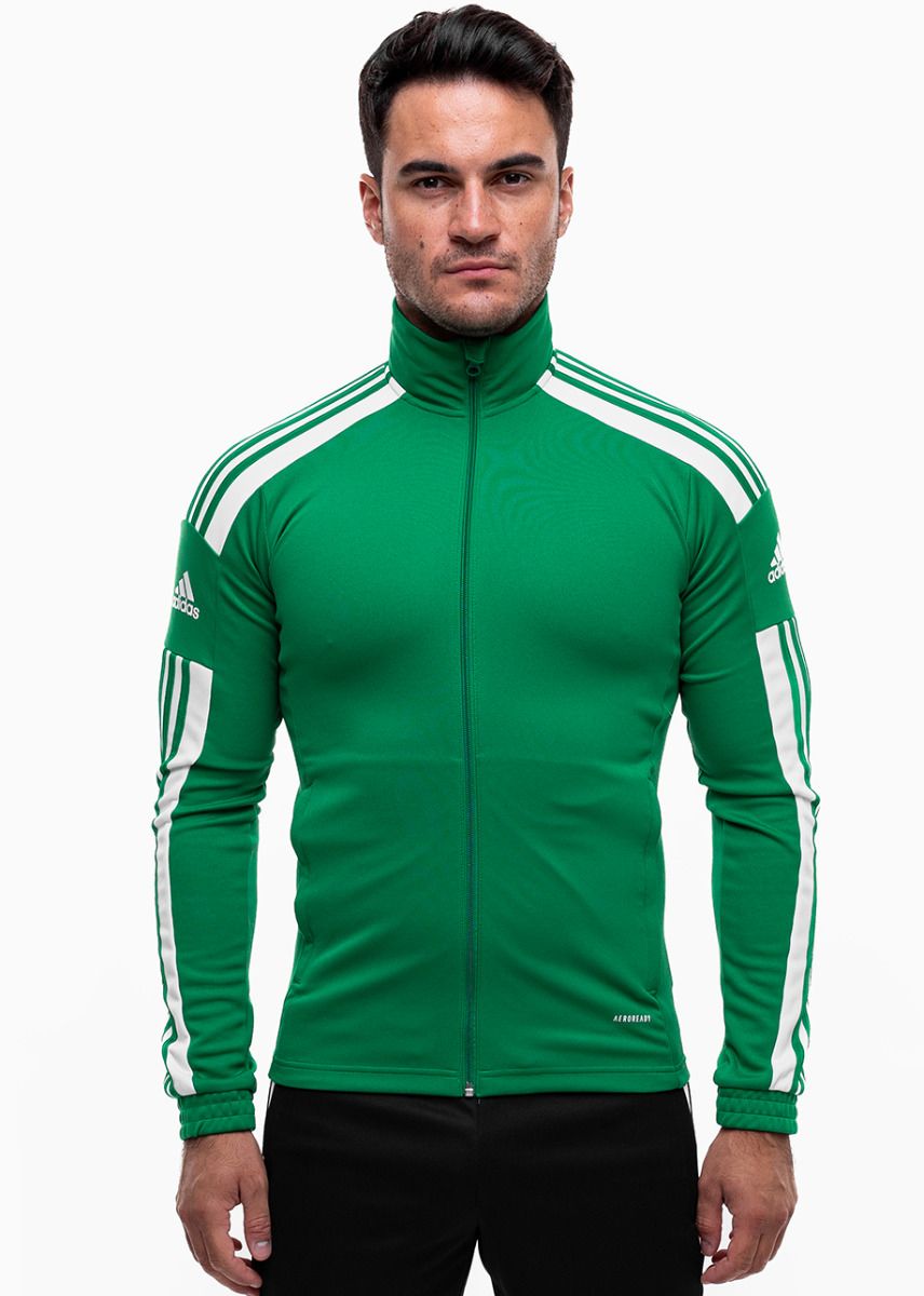 adidas Herren Bluse Squadra 21 Training GP6462 