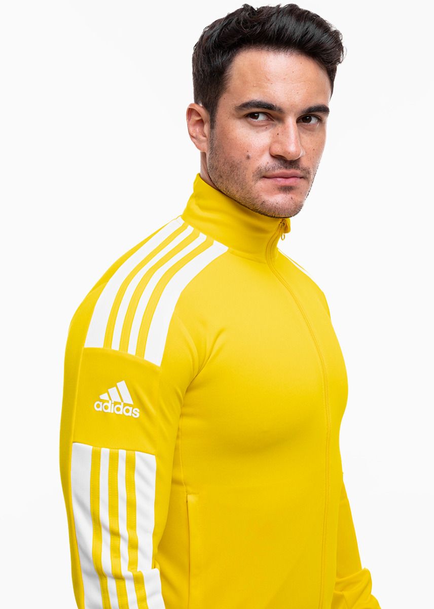 adidas Herren Bluse Squadra 21 Training GP6465