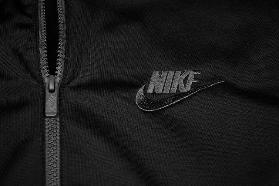 Nike Herren Trainingsanzug Club Pk Trk Suit Basic DM6845 010