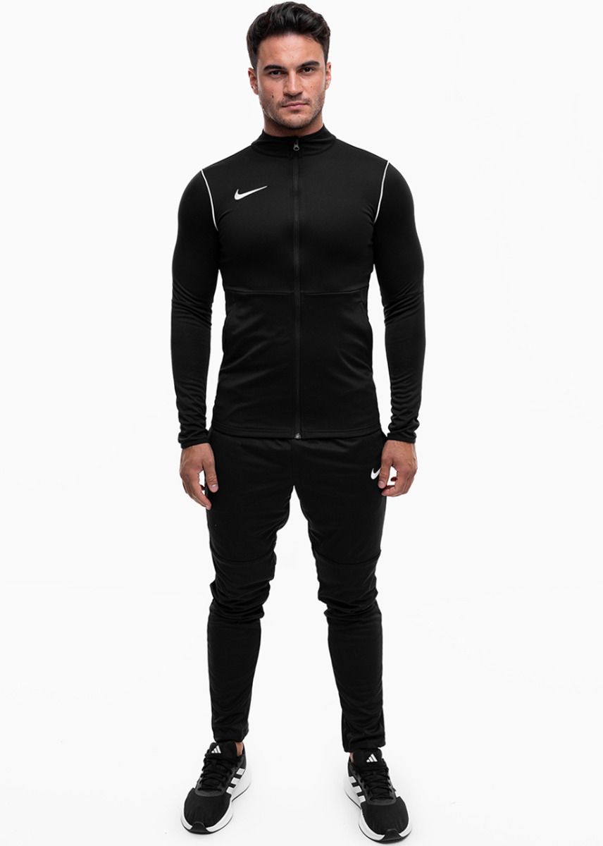 Nike Herren Trainingsanzug M Dry Park 20 BV6885 010/BV6877 010