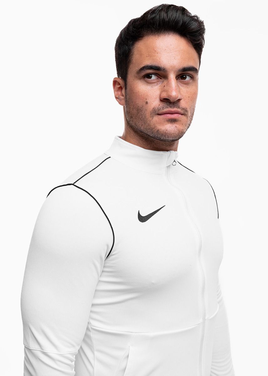 Nike Herren Trainingsanzug M Dry Park 20 BV6885 100/BV6877 010