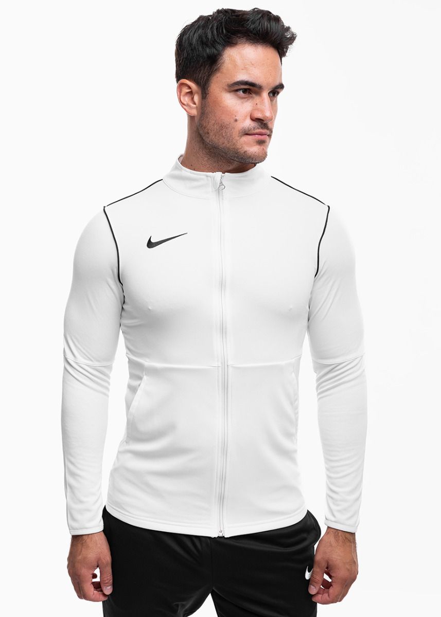 Nike Herren Trainingsanzug M Dry Park 20 BV6885 100/BV6877 010