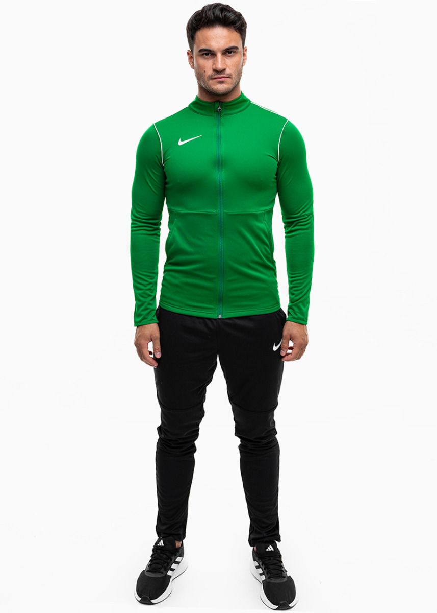 Nike Herren Trainingsanzug M Dry Park 20 BV6885 302/BV6877 010