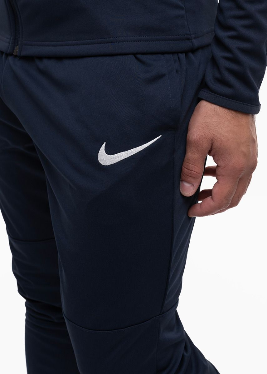 Nike Herren Trainingsanzug M Dry Park 20 BV6885 410/BV6877 410