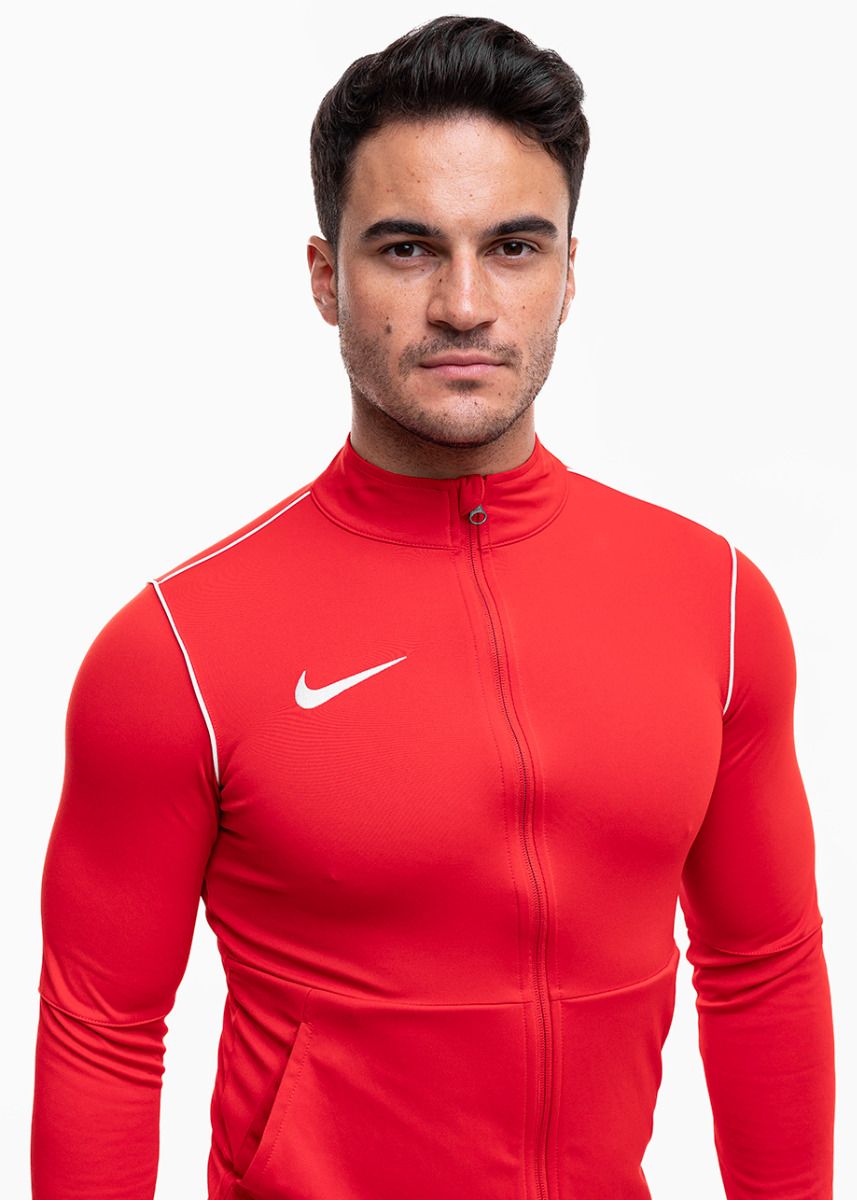 Nike Herren Trainingsanzug M Dry Park 20 BV6885 657/BV6877 010