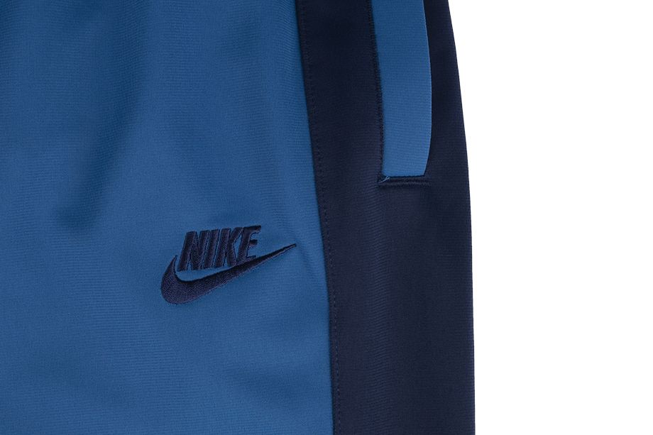 Nike Herren Trainingsanzug Nsw Spe PK Trk Suit DM6843 408