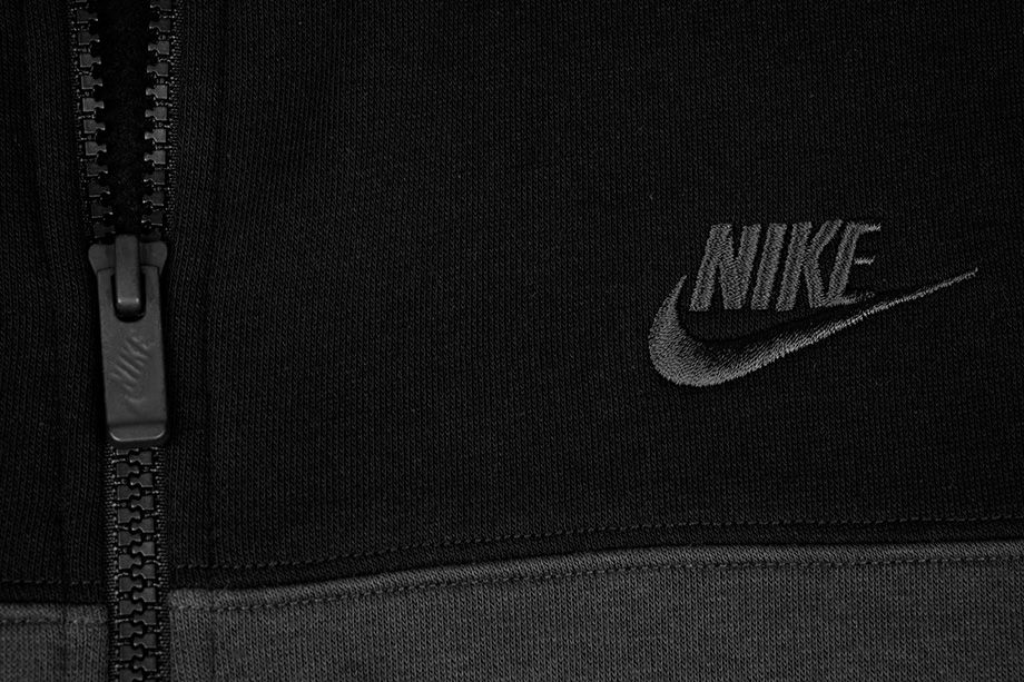 Nike Herren Trainingsanzug Nsw Spe Flecee Trk Suit DM6836 010