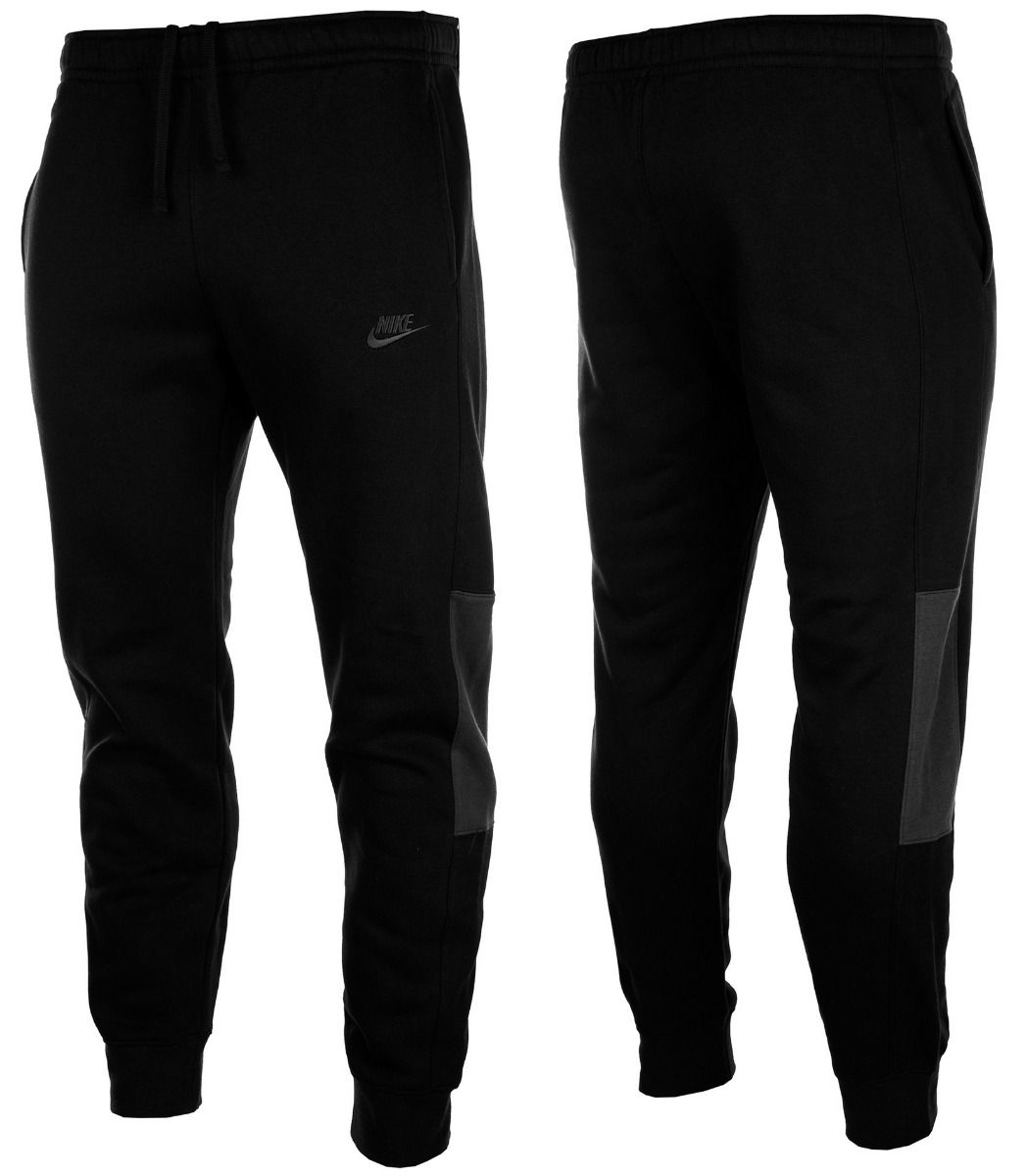 Nike Herren Trainingsanzug Nsw Spe Flecee Trk Suit DM6836 010