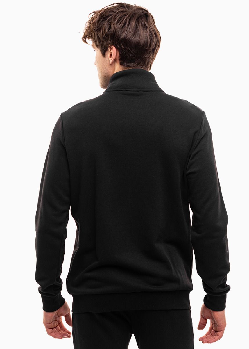 PUMA Herren Trainingsanzug Clean Sweat Suit 585840 01 PUMA Herren Trainingsanzug Clean Sweat Suit 585840 01