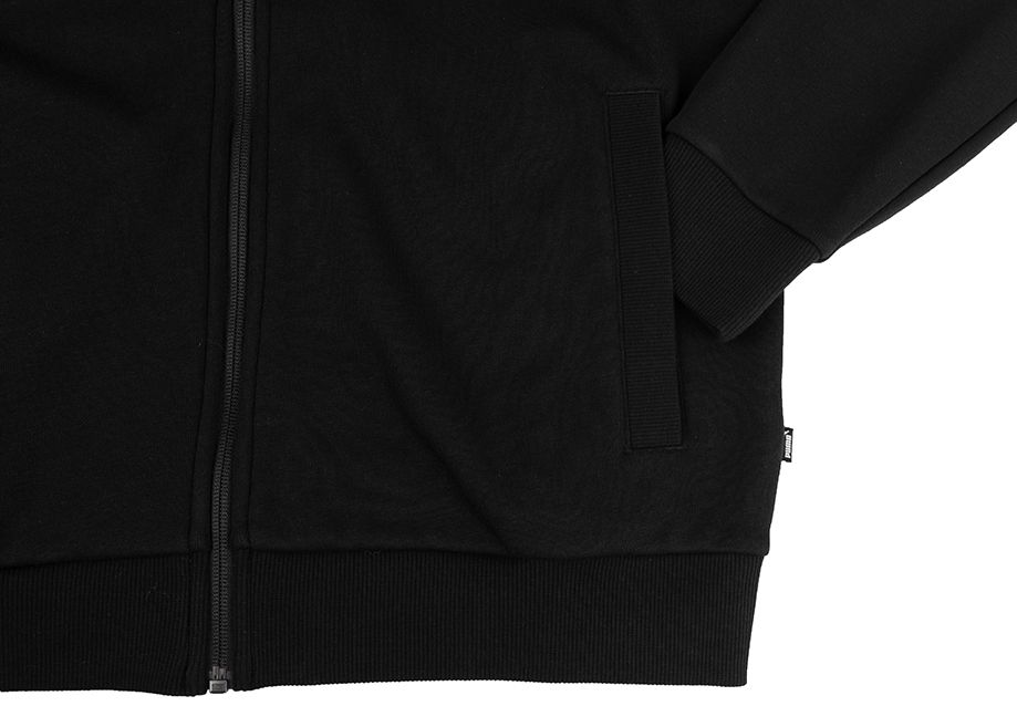 PUMA Herren Trainingsanzug Clean Sweat Suit 585840 01 PUMA Herren Trainingsanzug Clean Sweat Suit 585840 01