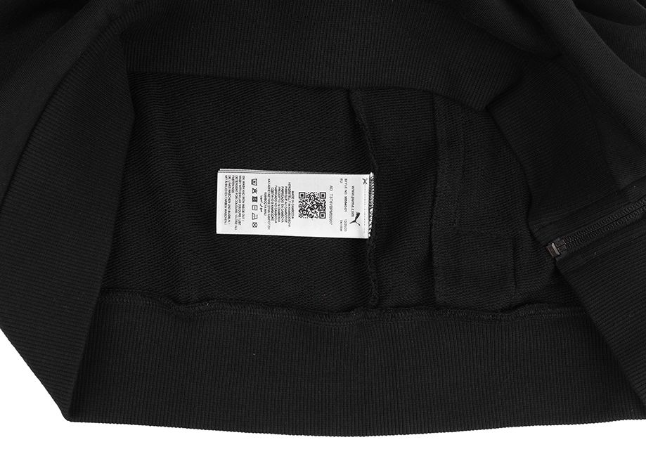 PUMA Herren Trainingsanzug Clean Sweat Suit 585840 01 PUMA Herren Trainingsanzug Clean Sweat Suit 585840 01
