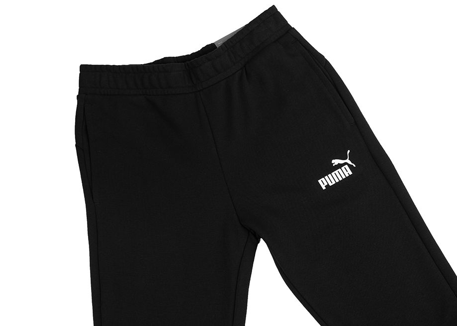 PUMA Herren Trainingsanzug Clean Sweat Suit 585840 01 PUMA Herren Trainingsanzug Clean Sweat Suit 585840 01