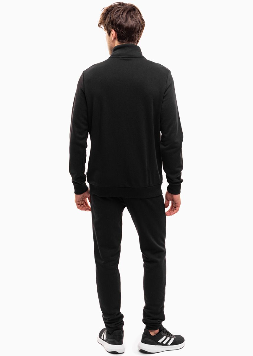 PUMA Herren Trainingsanzug Clean Sweat Suit 585840 01 PUMA Herren Trainingsanzug Clean Sweat Suit 585840 01