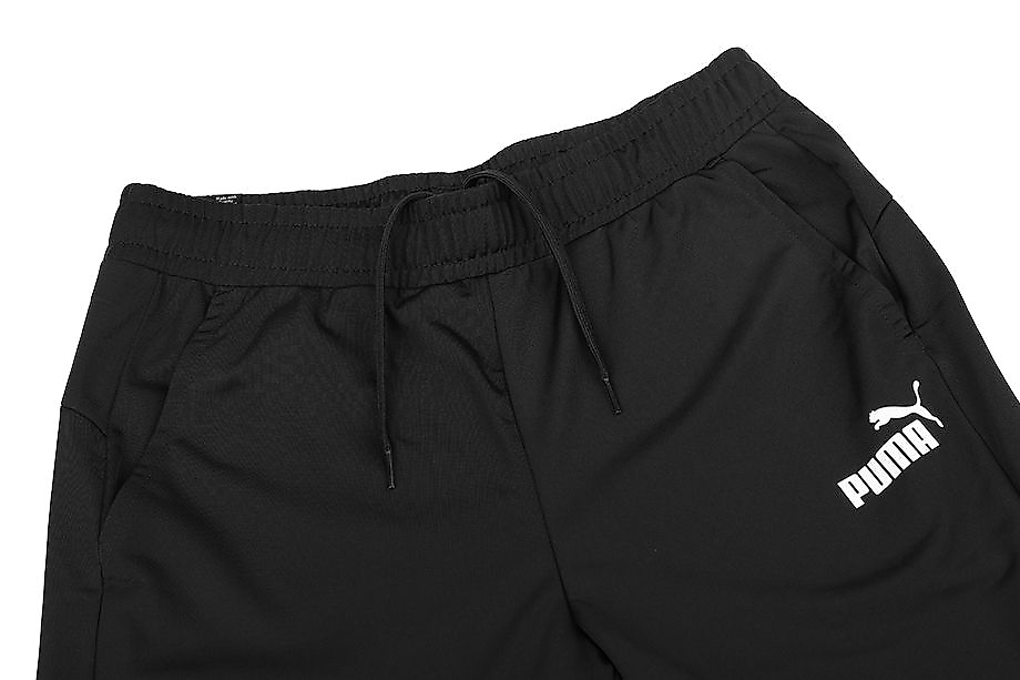 PUMA Herren Trainingsanzug Tape Poly Suit cl 847420 01