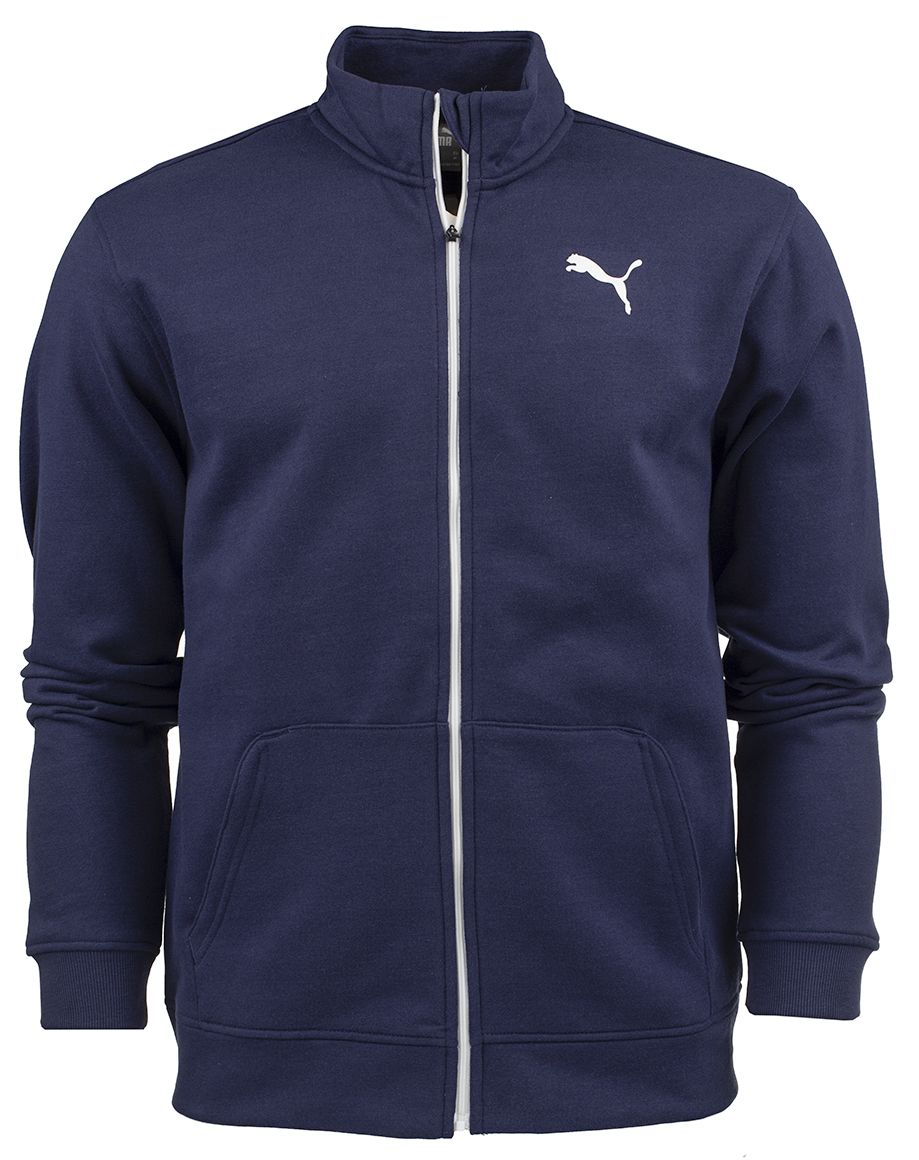 PUMA Herren Trainingsanzug Train Rain Fav Knitted Tracksuit 521682 06 PUMA Herren Trainingsanzug Train Rain Fav Knitted Tracksuit 521682 06