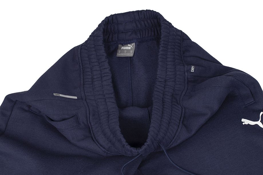 PUMA Herren Trainingsanzug Train Rain Fav Knitted Tracksuit 521682 06 PUMA Herren Trainingsanzug Train Rain Fav Knitted Tracksuit 521682 06