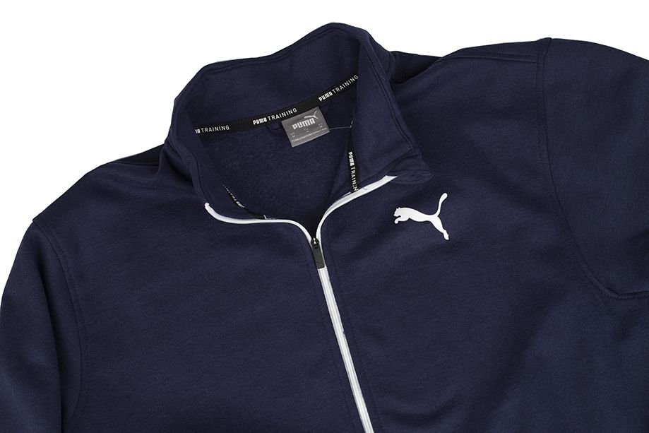 PUMA Herren Trainingsanzug Train Rain Fav Knitted Tracksuit 521682 06 PUMA Herren Trainingsanzug Train Rain Fav Knitted Tracksuit 521682 06