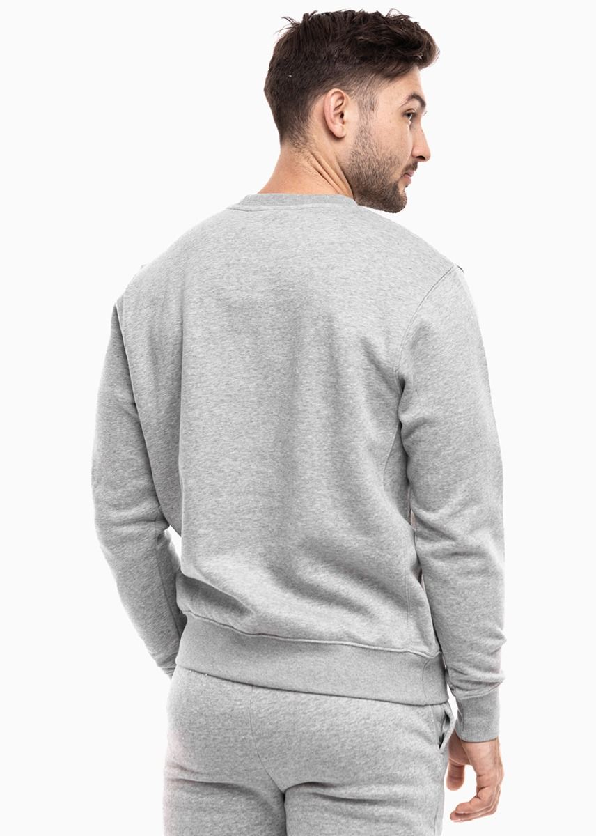 Nike Herren Sweatshirt Team Park 20 Crewneck CW6902 063 EUR S OUTLET