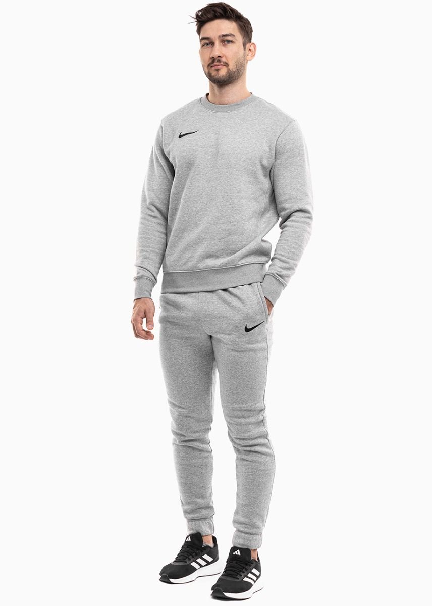 Nike Herren Trainingsanzug Nike Park 20 Crewneck CW6902 063 / CW6907 063