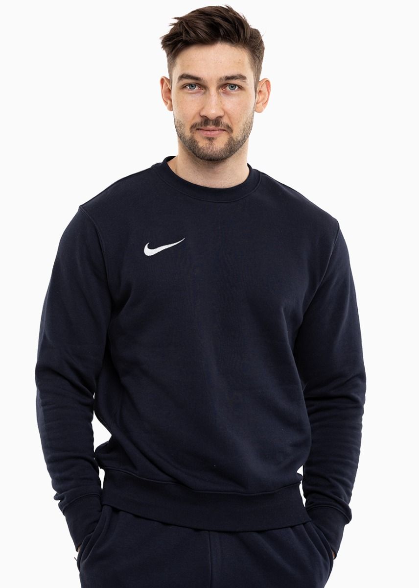 Nike Herren Trainingsanzug Nike Park 20 Crewneck CW6902 451 / CW6907 451