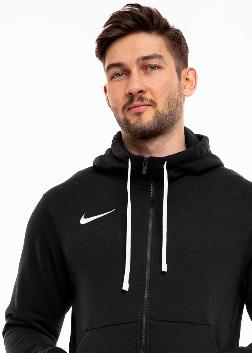 Nike Herren Trainingsanzug Park 20 Full Zip Hoodie CW6887 010 / CW6907 010