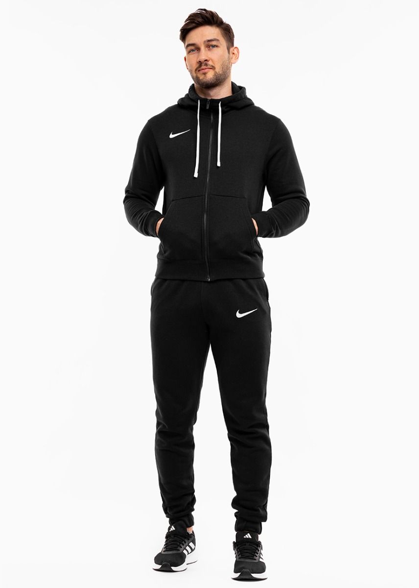 Nike Herren Trainingsanzug Park 20 Full Zip Hoodie CW6887 010 / CW6907 010