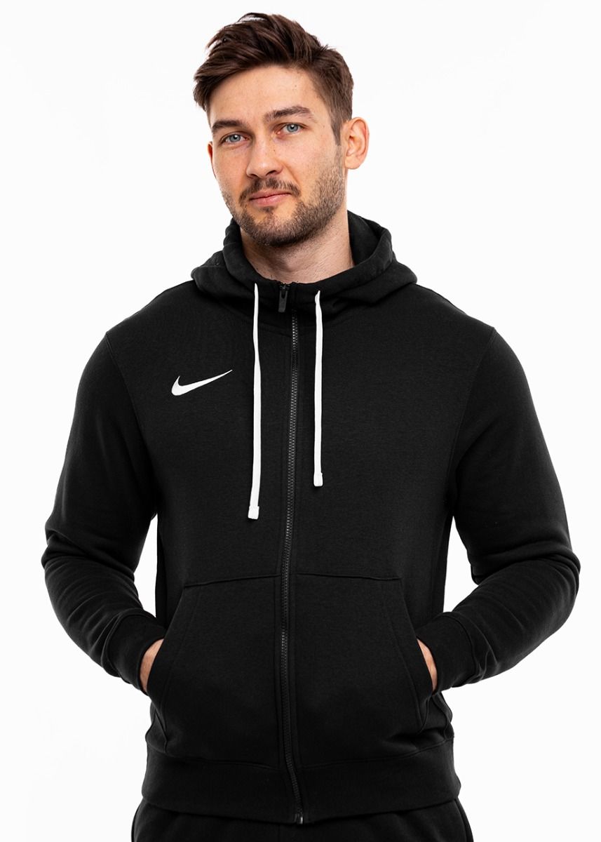 Nike Herren Trainingsanzug Park 20 Full Zip Hoodie CW6887 010 / CW6907 010