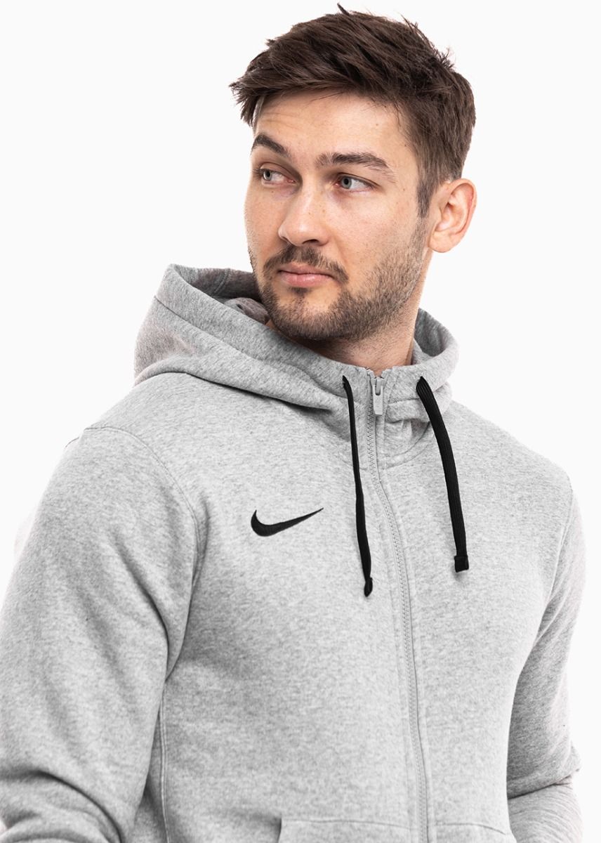 Nike Herren Trainingsanzug Park 20 Full Zip Hoodie CW6887 063 / CW6907 063