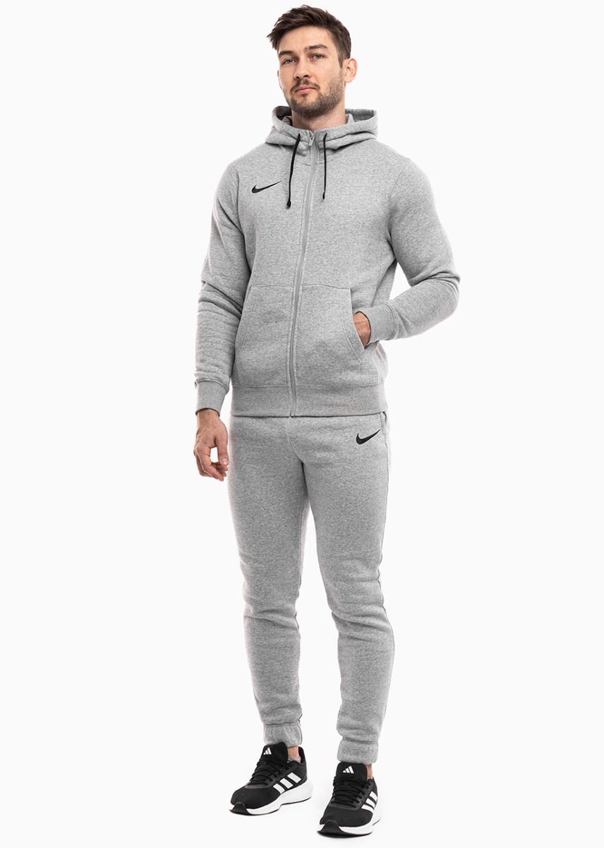 Nike Herren Trainingsanzug Park 20 Full Zip Hoodie CW6887 063 / CW6907 063