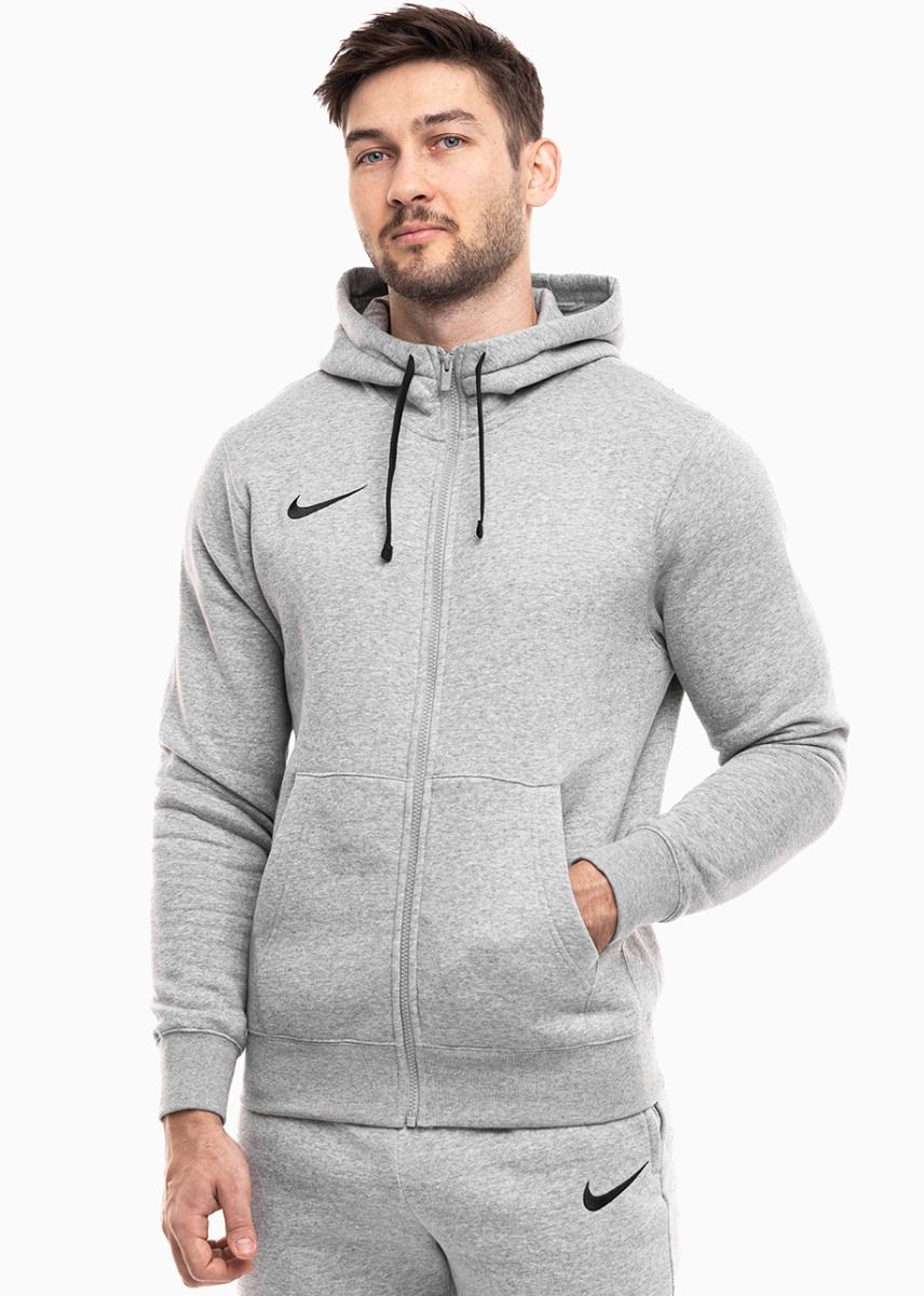 Nike Herren Trainingsanzug Park 20 Full Zip Hoodie CW6887 063 / CW6907 063