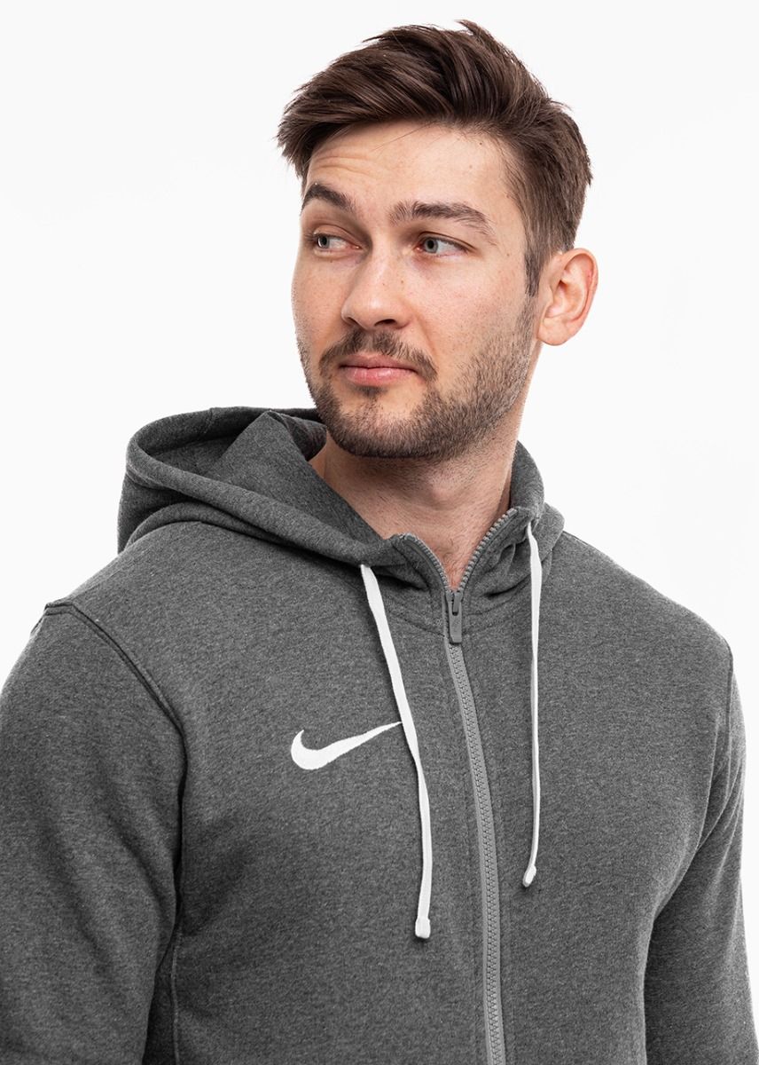 Nike Herren Trainingsanzug Park 20 Full Zip Hoodie CW6887 071 / CW6907 071