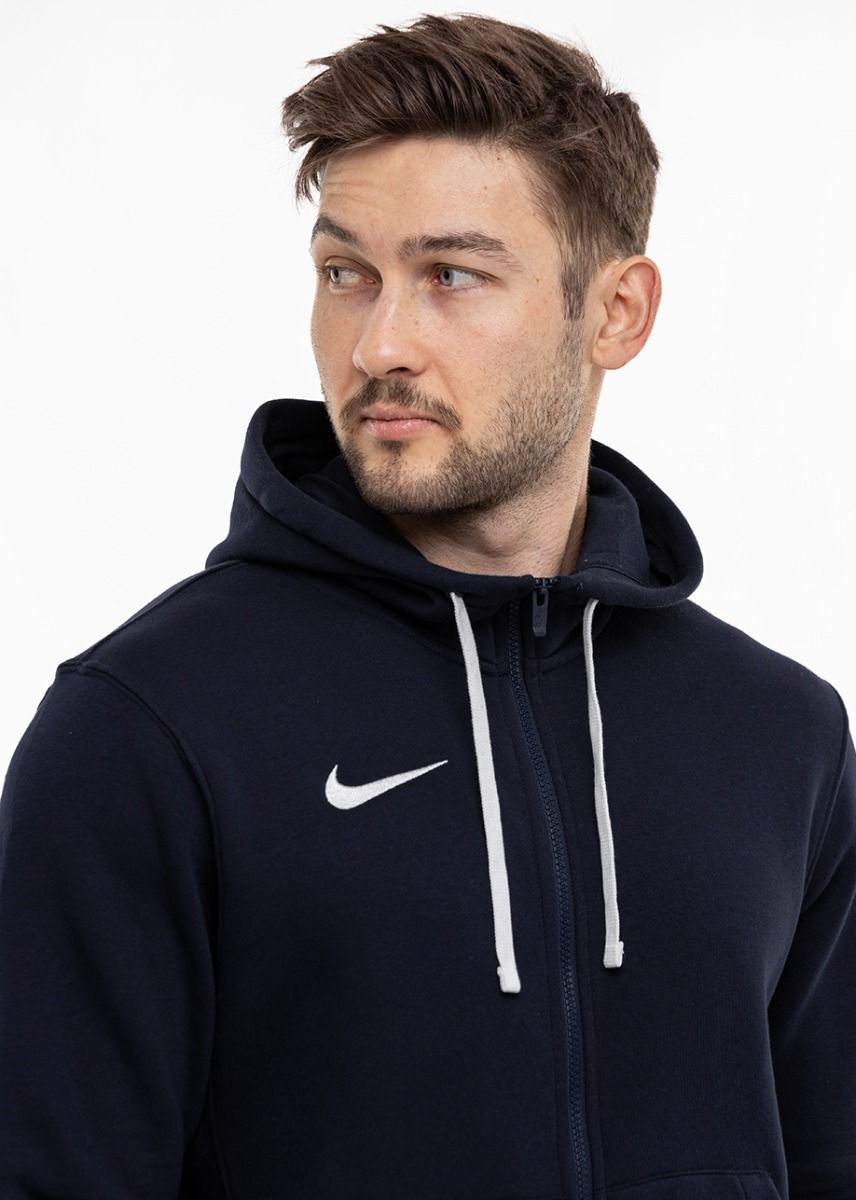 Nike Herren Trainingsanzug Park 20 Full Zip Hoodie CW6887 451 / CW6907 451