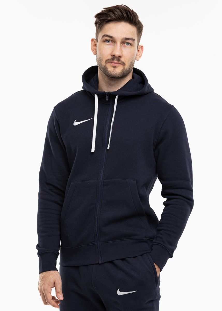 Nike Herren Trainingsanzug Park 20 Full Zip Hoodie CW6887 451 / CW6907 451