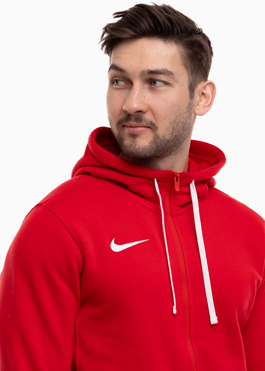 Nike Herren Trainingsanzug Park 20 Full Zip Hoodie CW6887 657 / CW6907 010