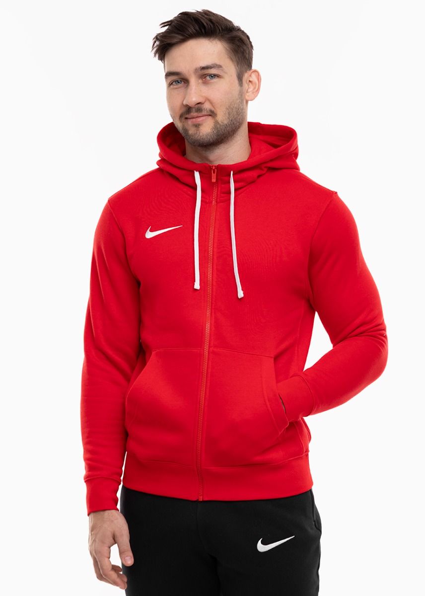 Nike Herren Trainingsanzug Park 20 Full Zip Hoodie CW6887 657 / CW6907 010