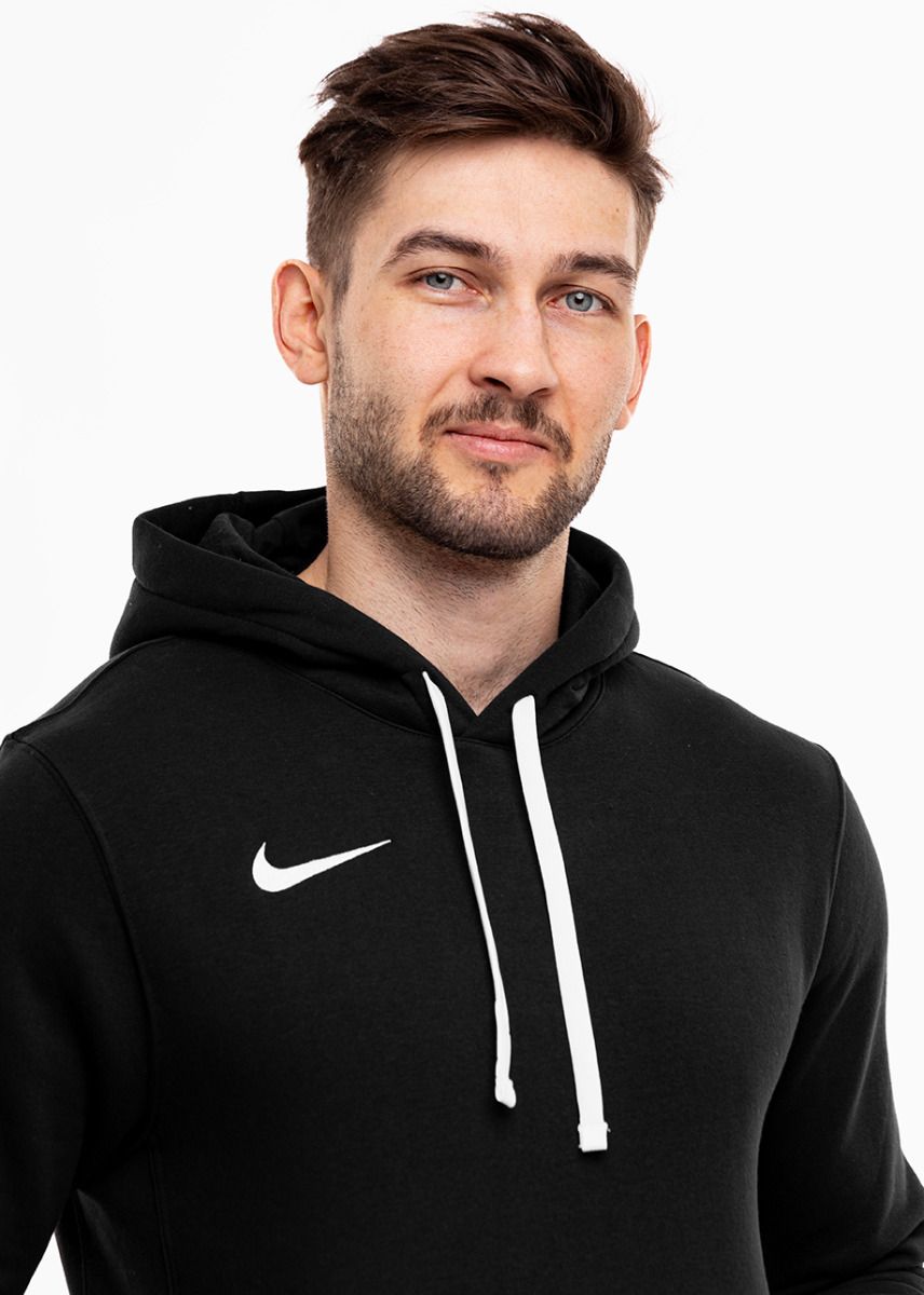 Nike Herren Trainingsanzug Park 20 Hoodie CW6894 010 / CW6907 010