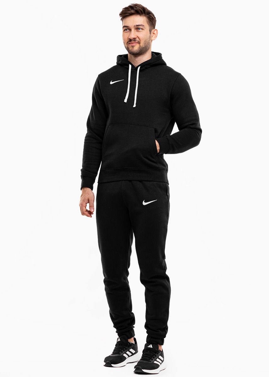 Nike Herren Trainingsanzug Park 20 Hoodie CW6894 010 / CW6907 010