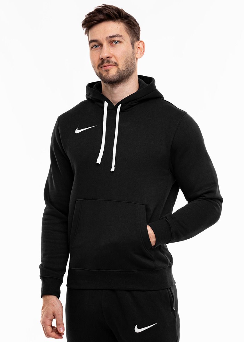 Nike Herren Trainingsanzug Park 20 Hoodie CW6894 010 / CW6907 010