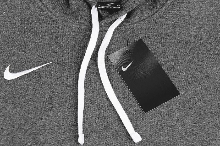 Nike Herren Trainingsanzug Park 20 Hoodie CW6894 071/CW6907 010