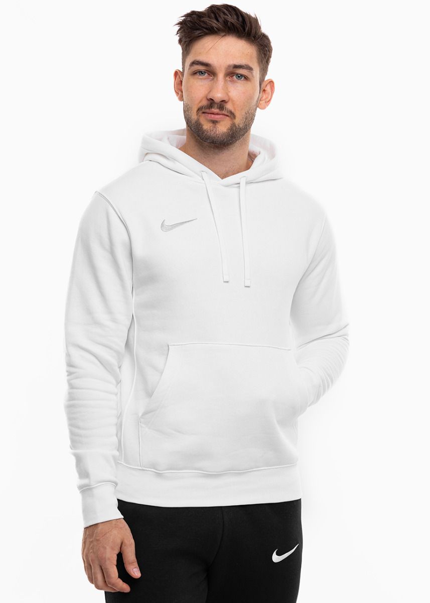 Nike Herren Trainingsanzug Park 20 Hoodie CW6894 101 / CW6907 010