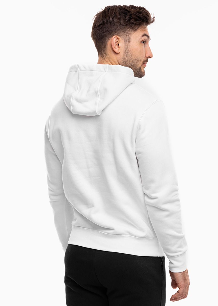 Nike Herren Trainingsanzug Park 20 Hoodie CW6894 101 / CW6907 010