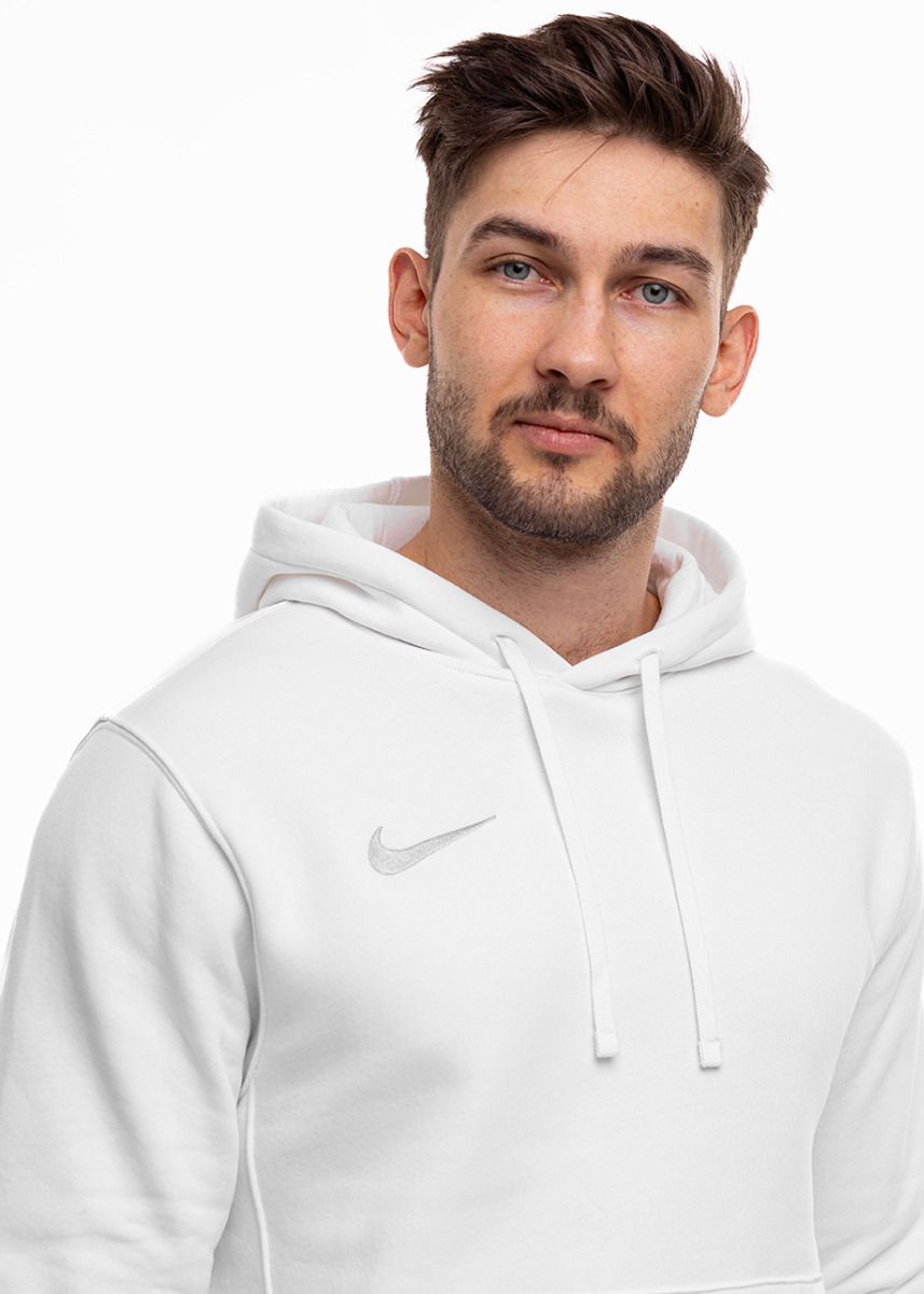 Nike Herren Trainingsanzug Park 20 Hoodie CW6894 101 / CW6907 010