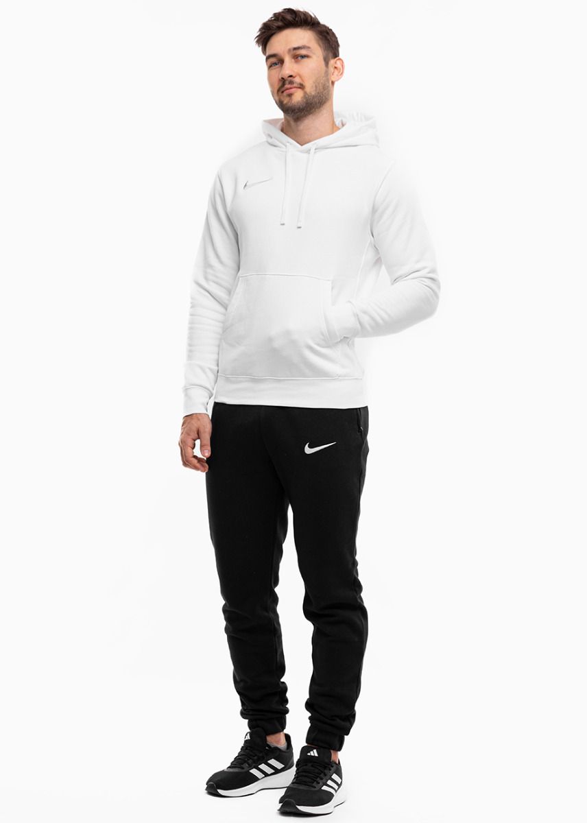 Nike Herren Trainingsanzug Park 20 Hoodie CW6894 101 / CW6907 010