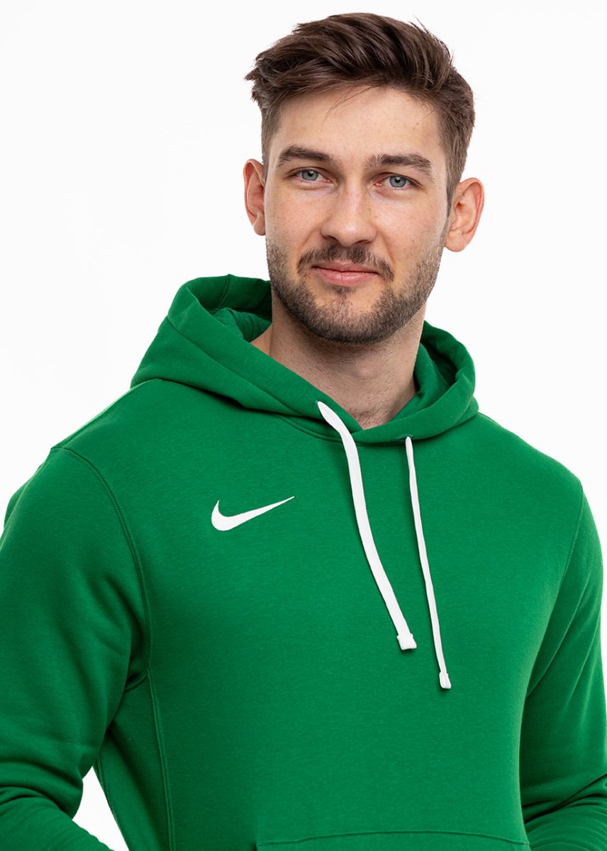 Nike Herren Trainingsanzug Park 20 Hoodie CW6894 302 / CW6907 010