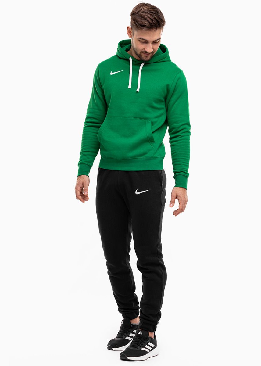 Nike Herren Trainingsanzug Park 20 Hoodie CW6894 302 / CW6907 010