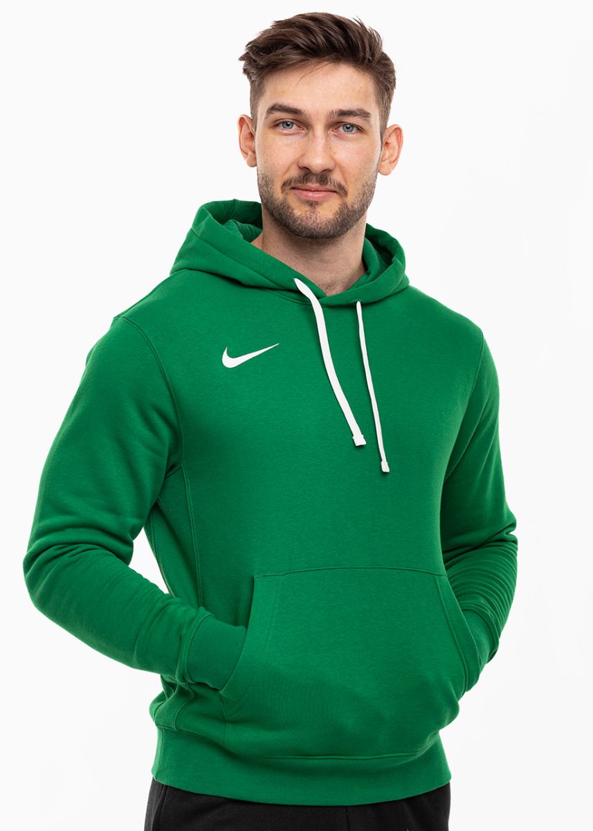 Nike Herren Trainingsanzug Park 20 Hoodie CW6894 302 / CW6907 010