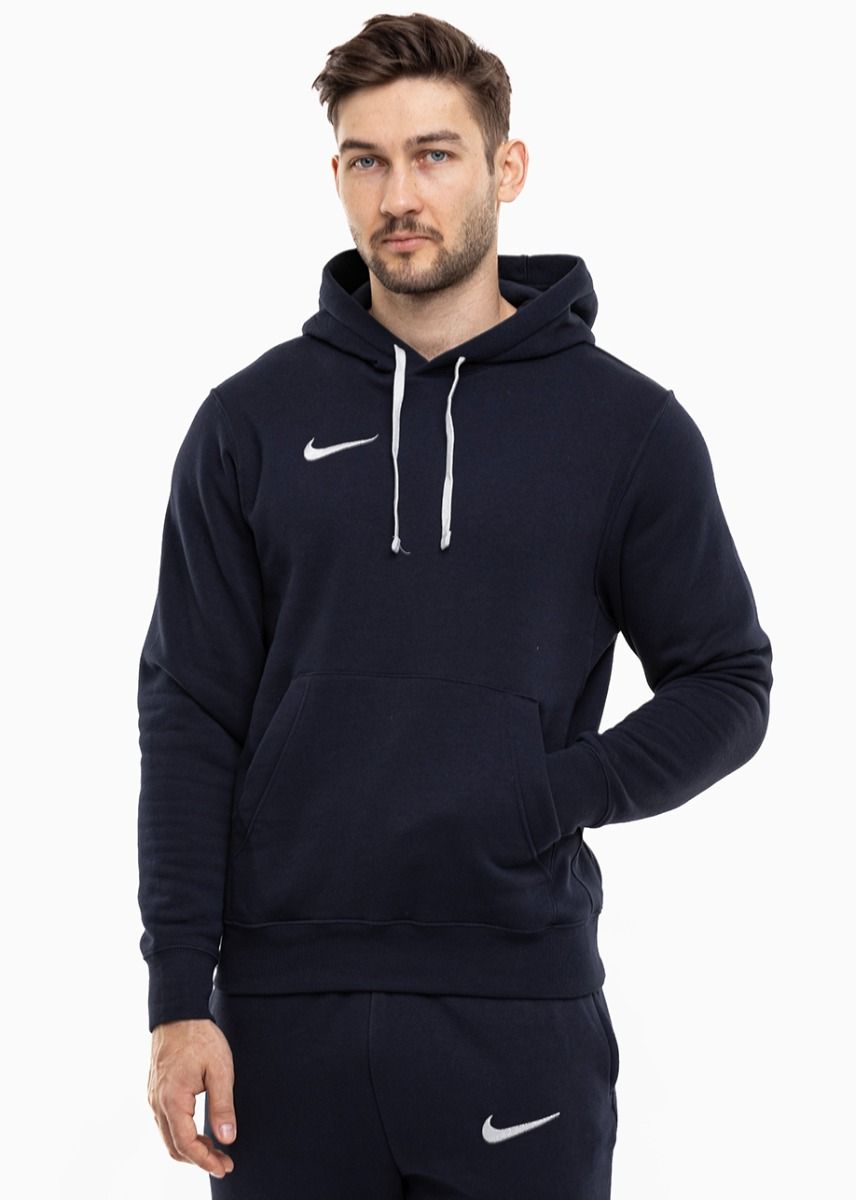 Nike Herren Trainingsanzug Park 20 Hoodie CW6894 451 / CW6907 451