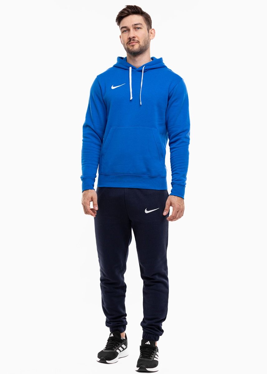 Nike Herren Trainingsanzug Park 20 Hoodie CW6894 463 / CW6907 451