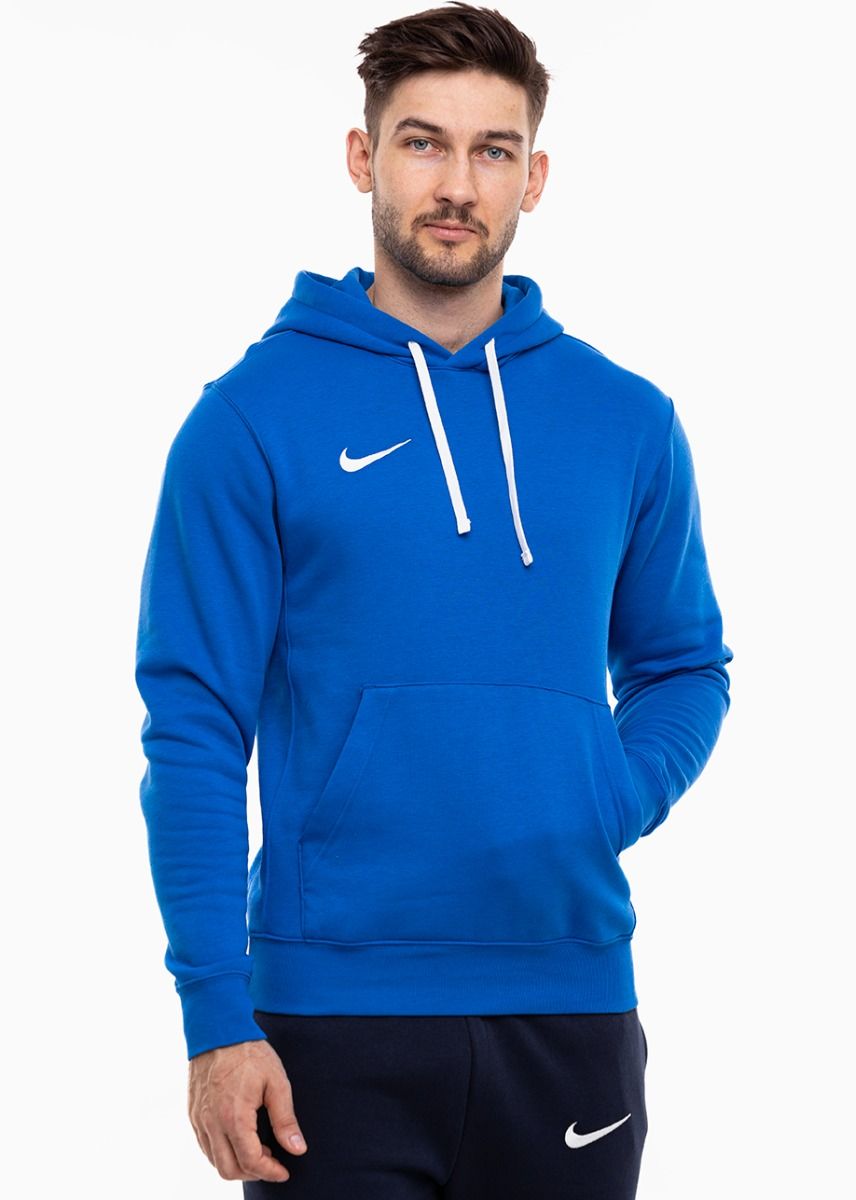 Nike Herren Trainingsanzug Park 20 Hoodie CW6894 463 / CW6907 451