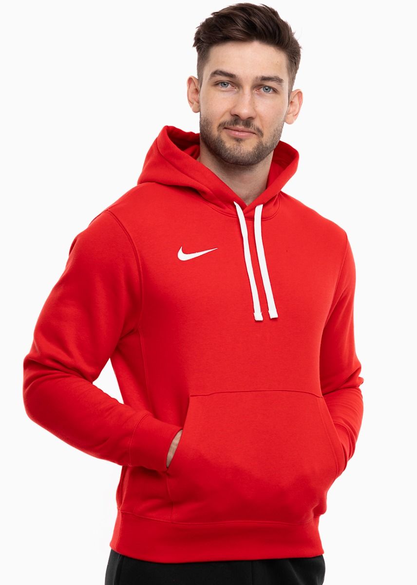 Nike Herren Trainingsanzug Park 20 Hoodie CW6894 657 / CW6907 010